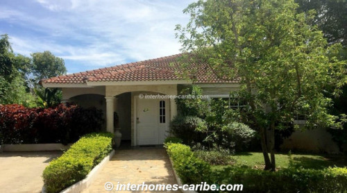 photos for SOSUA: VILLA FORTUNA